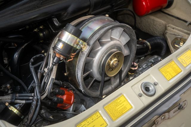 1973 Porsche 911 T Paramus NJ