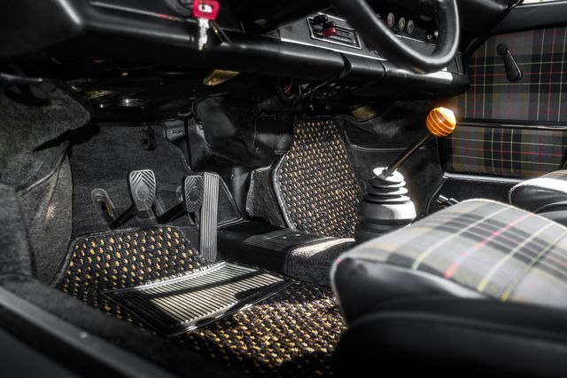 1973 Porsche 911 T Paramus NJ