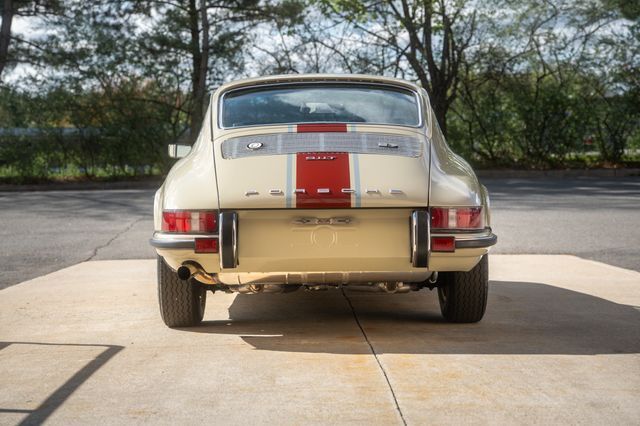 1973 Porsche 911 T Paramus NJ