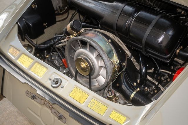 1973 Porsche 911 T Paramus NJ