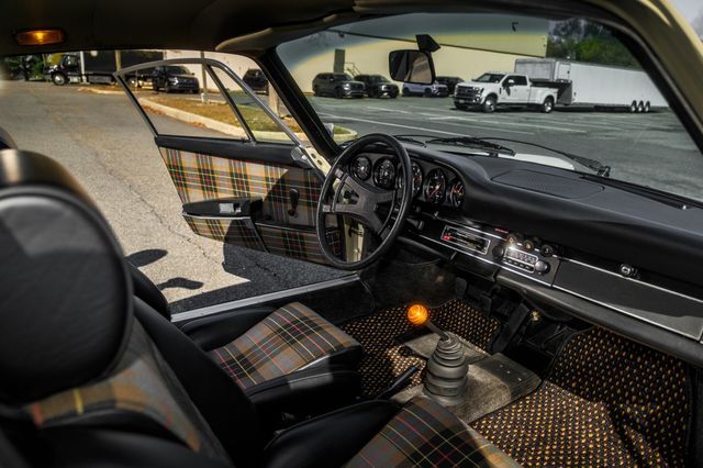 1973 Porsche 911 T Paramus NJ