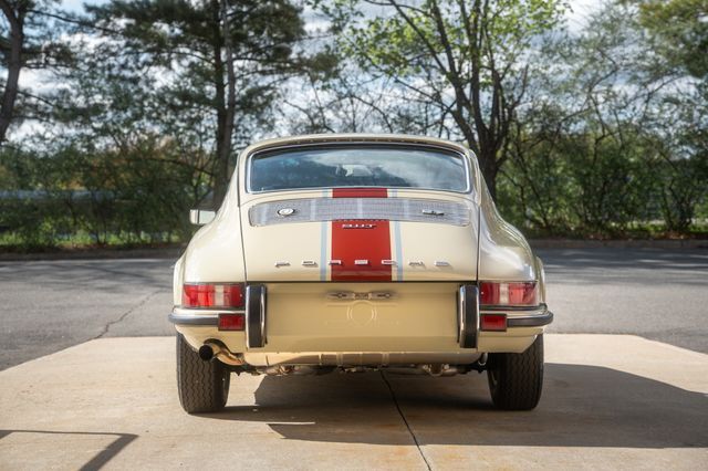 1973 Porsche 911 T Paramus NJ
