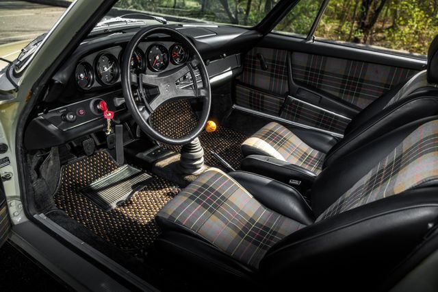 1973 Porsche 911 T Paramus NJ