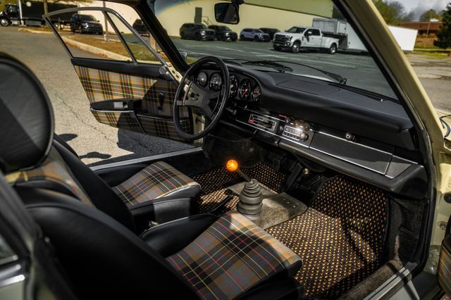 1973 Porsche 911 T Paramus NJ