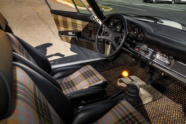 1973 Porsche 911 T Paramus NJ