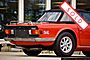 1973 Triumph TR6 Roadster Boston MA