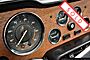 1973 Triumph TR6 Roadster Boston MA