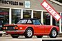 1973 Triumph TR6 Roadster Boston MA