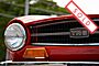 1973 Triumph TR6 Roadster Boston MA