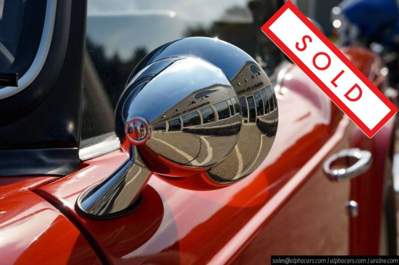 1973 Triumph TR6 Roadster Boston MA