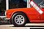 1973 Triumph TR6 Roadster Boston MA