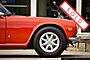 1973 Triumph TR6 Roadster Boston MA