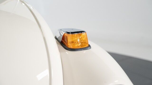 1973 Volkswagen Beetle Convertible Franklin TN