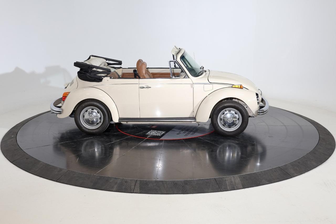 1973 Volkswagen Beetle Convertible Franklin TN