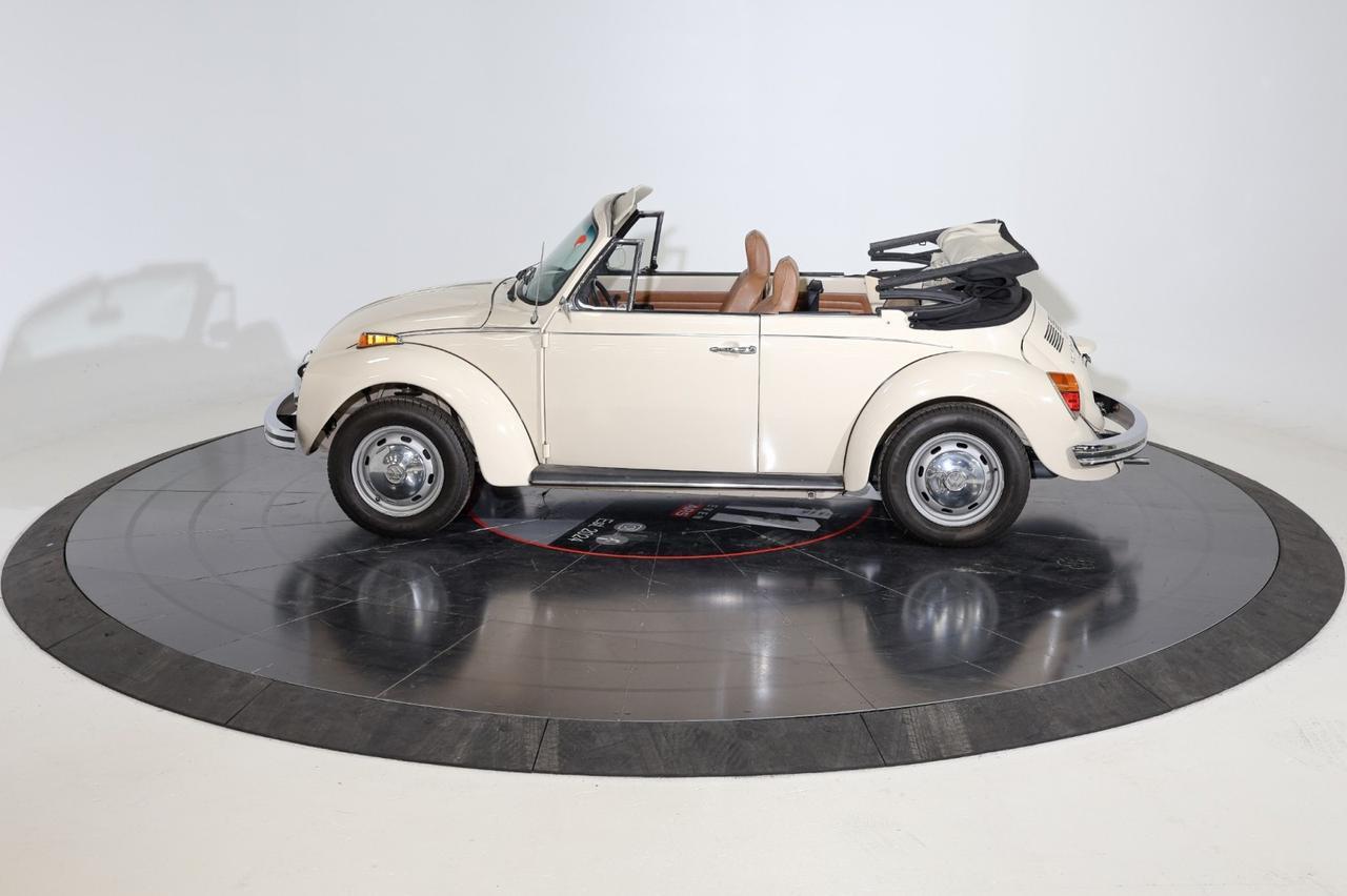 1973 Volkswagen Beetle Convertible Franklin TN