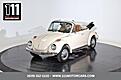 1973 Volkswagen Beetle Convertible