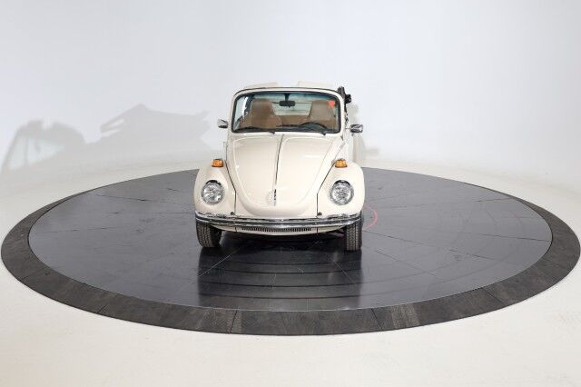 1973 Volkswagen Beetle Convertible Franklin TN