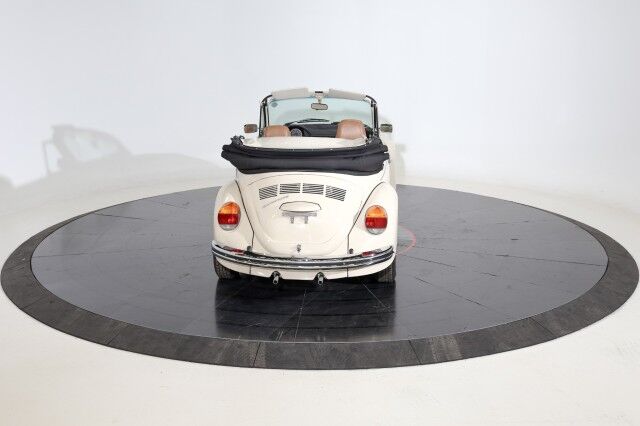 1973 Volkswagen Beetle Convertible Franklin TN