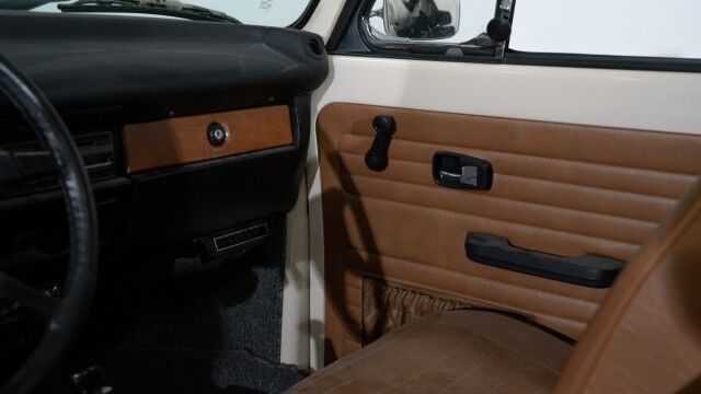 1973 Volkswagen Beetle Convertible Franklin TN