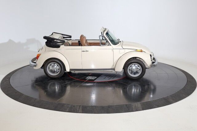 1973 Volkswagen Beetle Convertible Franklin TN