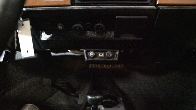 1973 Volkswagen Beetle Convertible Franklin TN