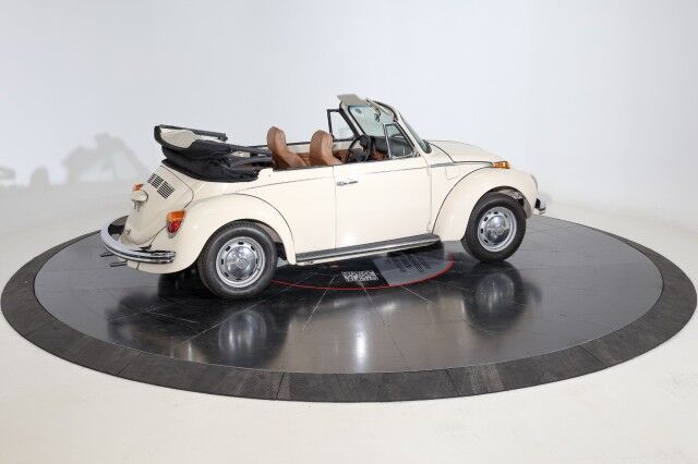 1973 Volkswagen Beetle Convertible Franklin TN