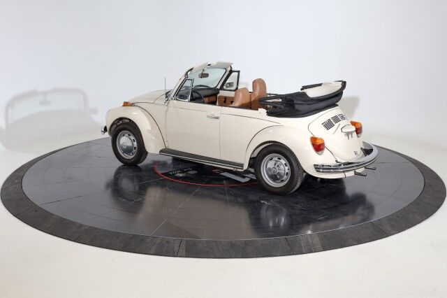 1973 Volkswagen Beetle Convertible Franklin TN