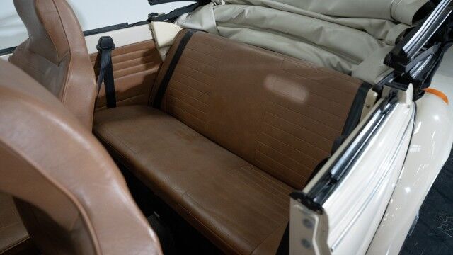1973 Volkswagen Beetle Convertible Franklin TN