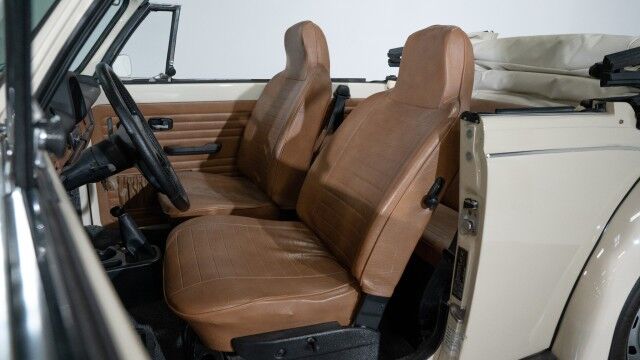 1973 Volkswagen Beetle Convertible Franklin TN