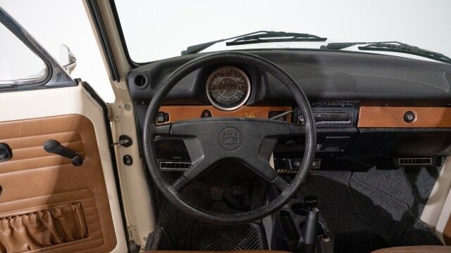 1973 Volkswagen Beetle Convertible Franklin TN