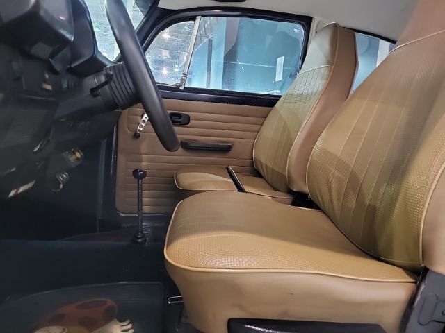 1973 Volkswagen Beetle Super Charlotte NC