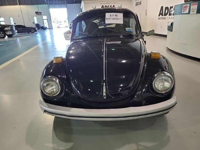 1973 Volkswagen Beetle Super Charlotte NC