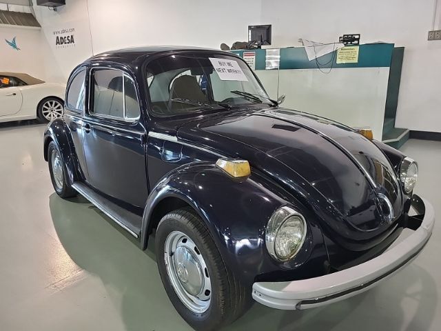 1973 Volkswagen Beetle Super Charlotte NC