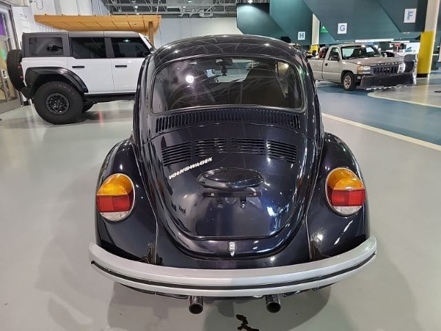1973 Volkswagen Beetle Super Charlotte NC