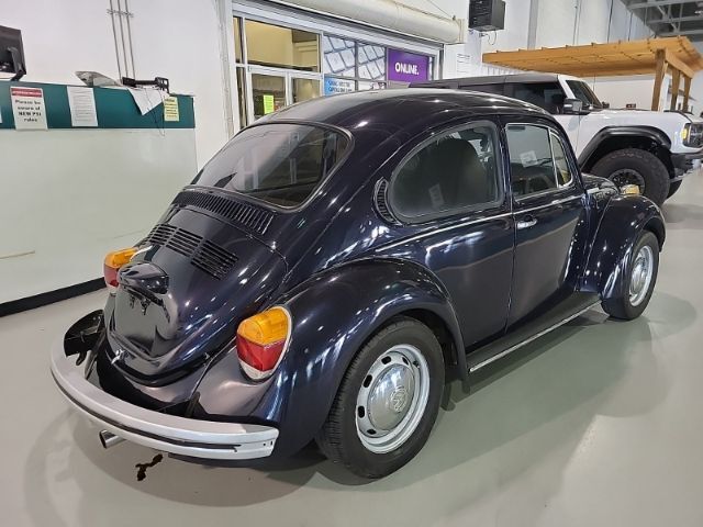 1973 Volkswagen Beetle Super Charlotte NC