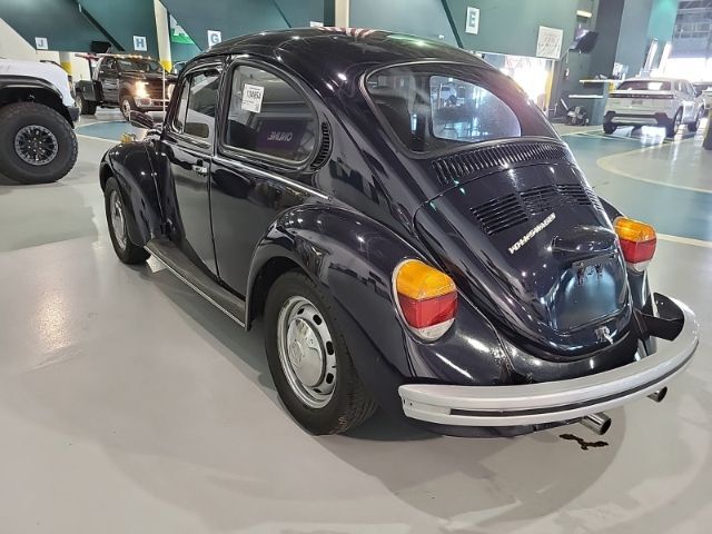 1973 Volkswagen Beetle Super Charlotte NC