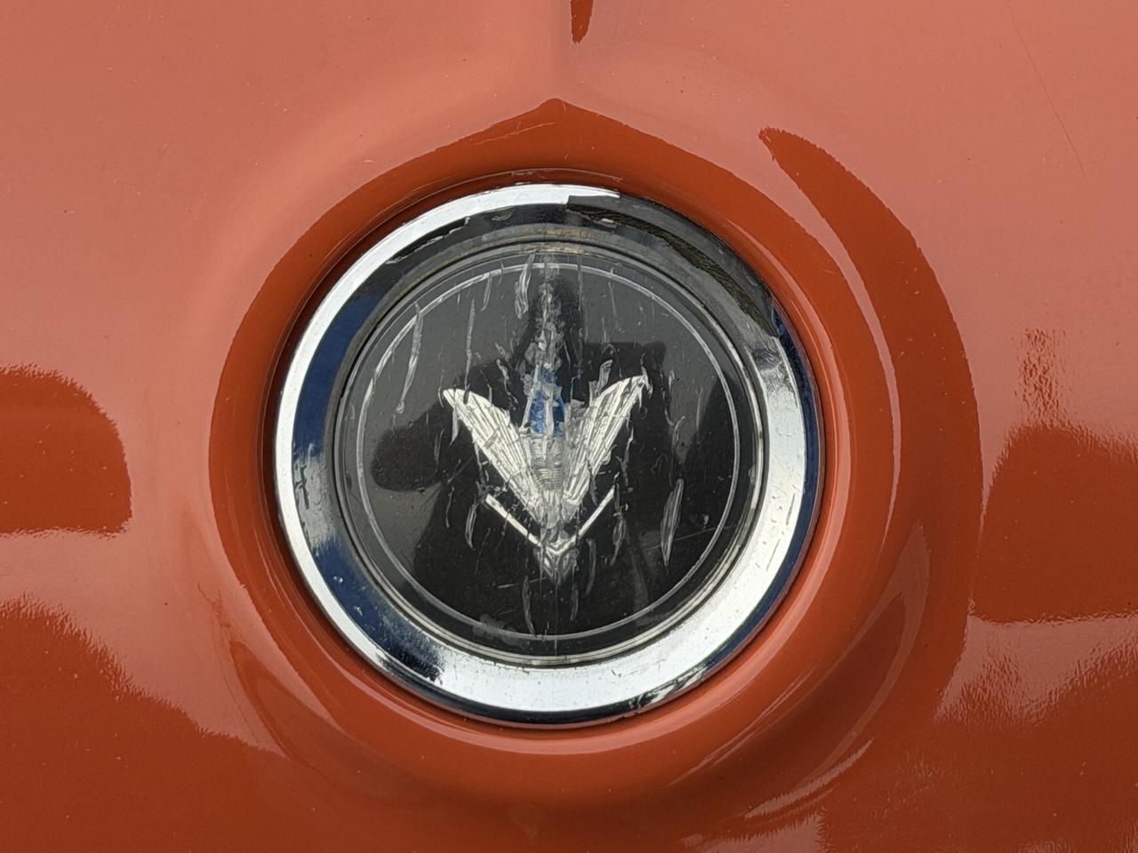 1974 AMC HORNET SPORTABOUT Connellsville PA