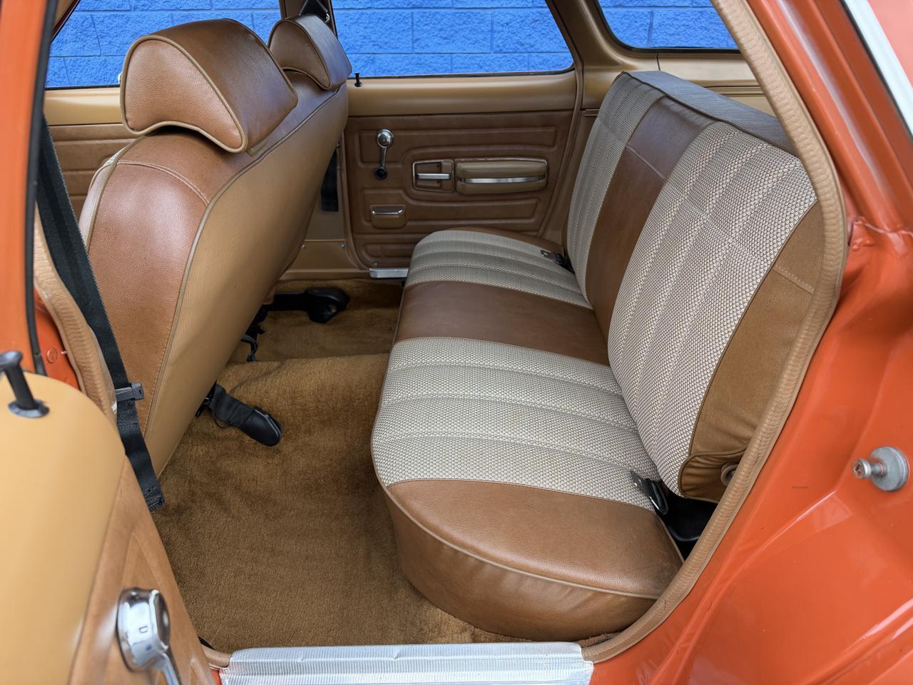 1974 AMC HORNET SPORTABOUT Connellsville PA