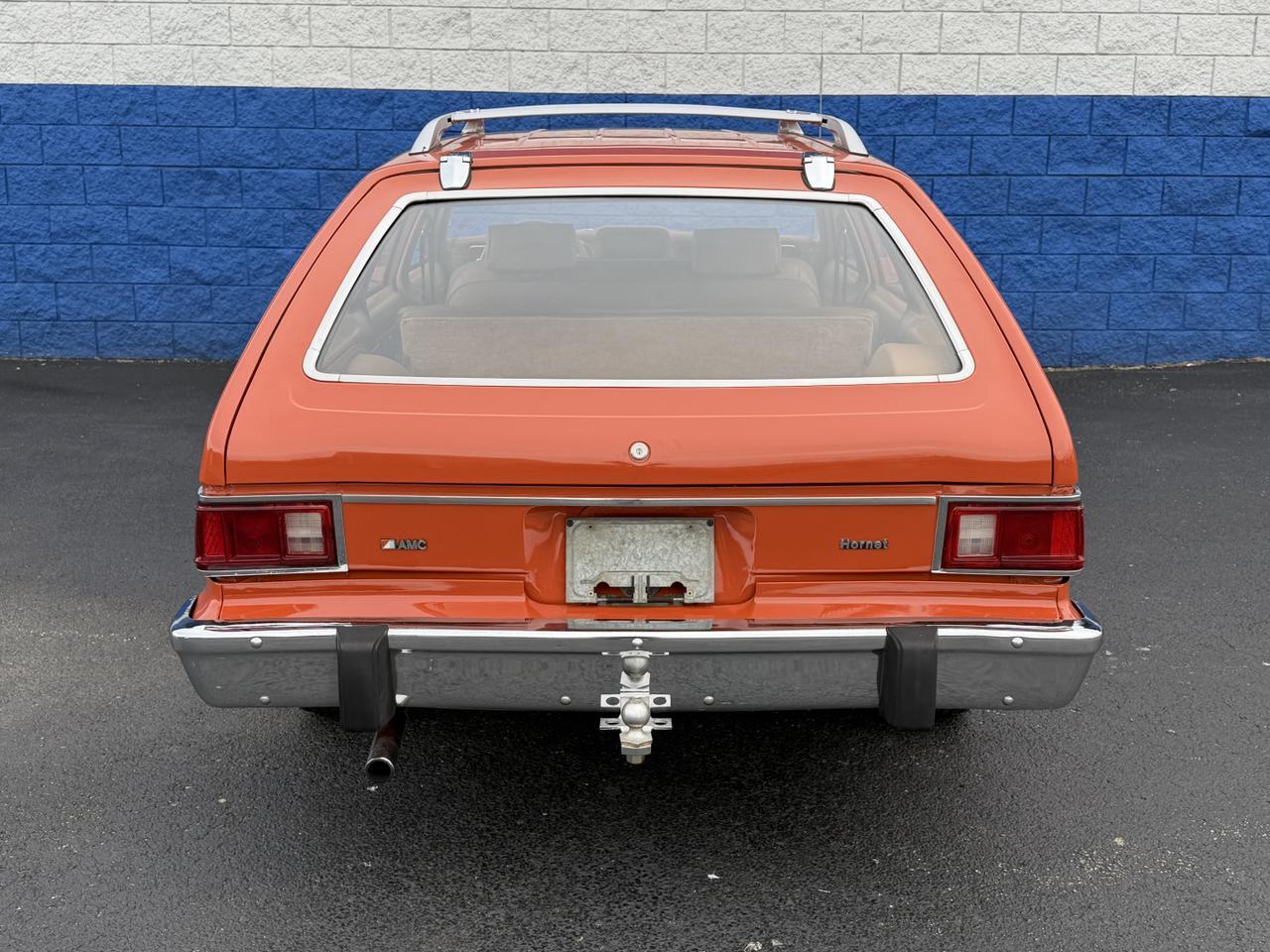 1974 AMC HORNET SPORTABOUT Connellsville PA