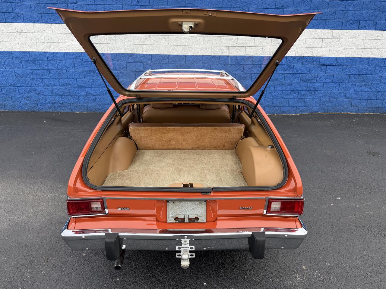 1974 AMC HORNET SPORTABOUT Connellsville PA