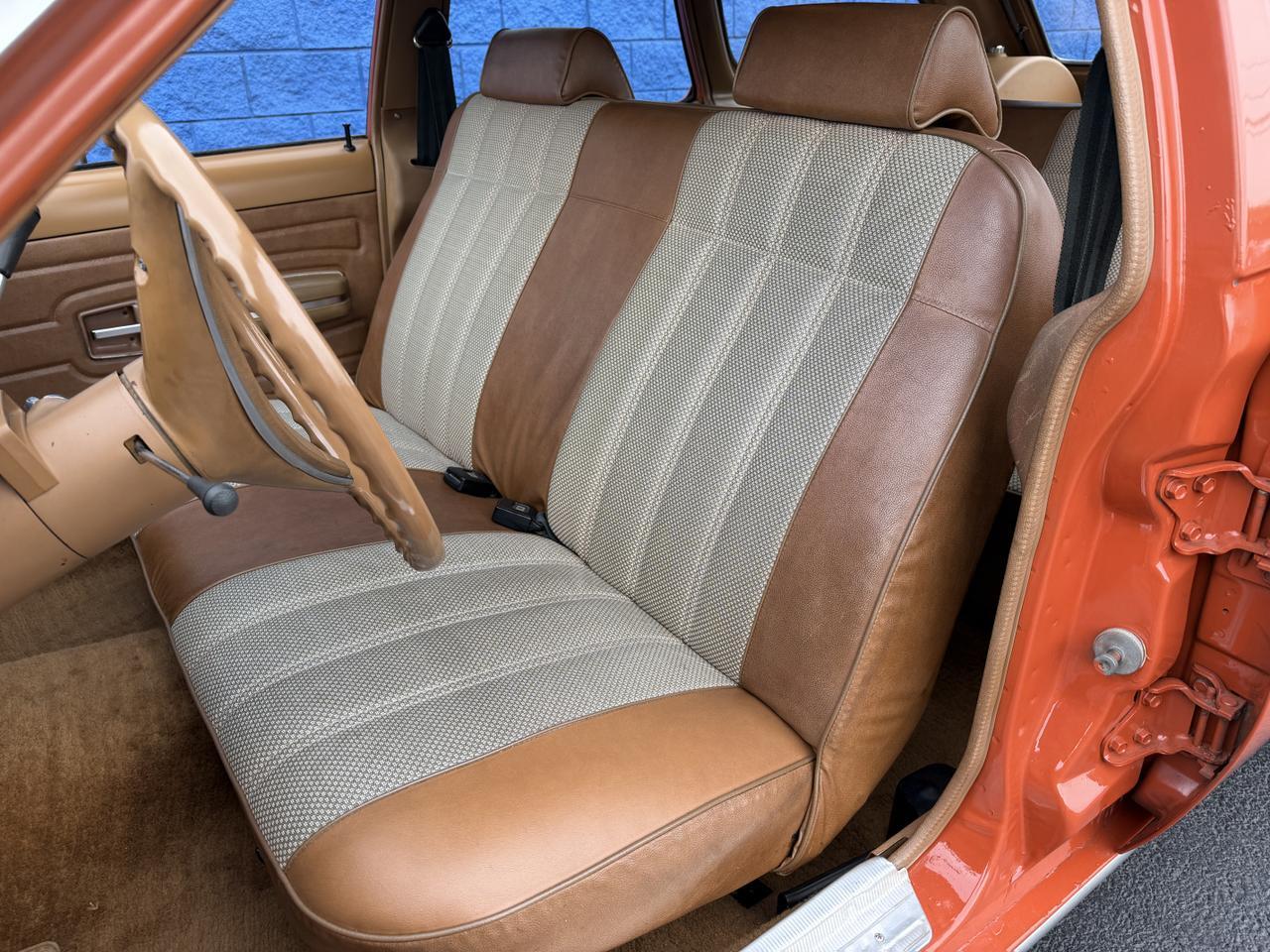 1974 AMC HORNET SPORTABOUT Connellsville PA