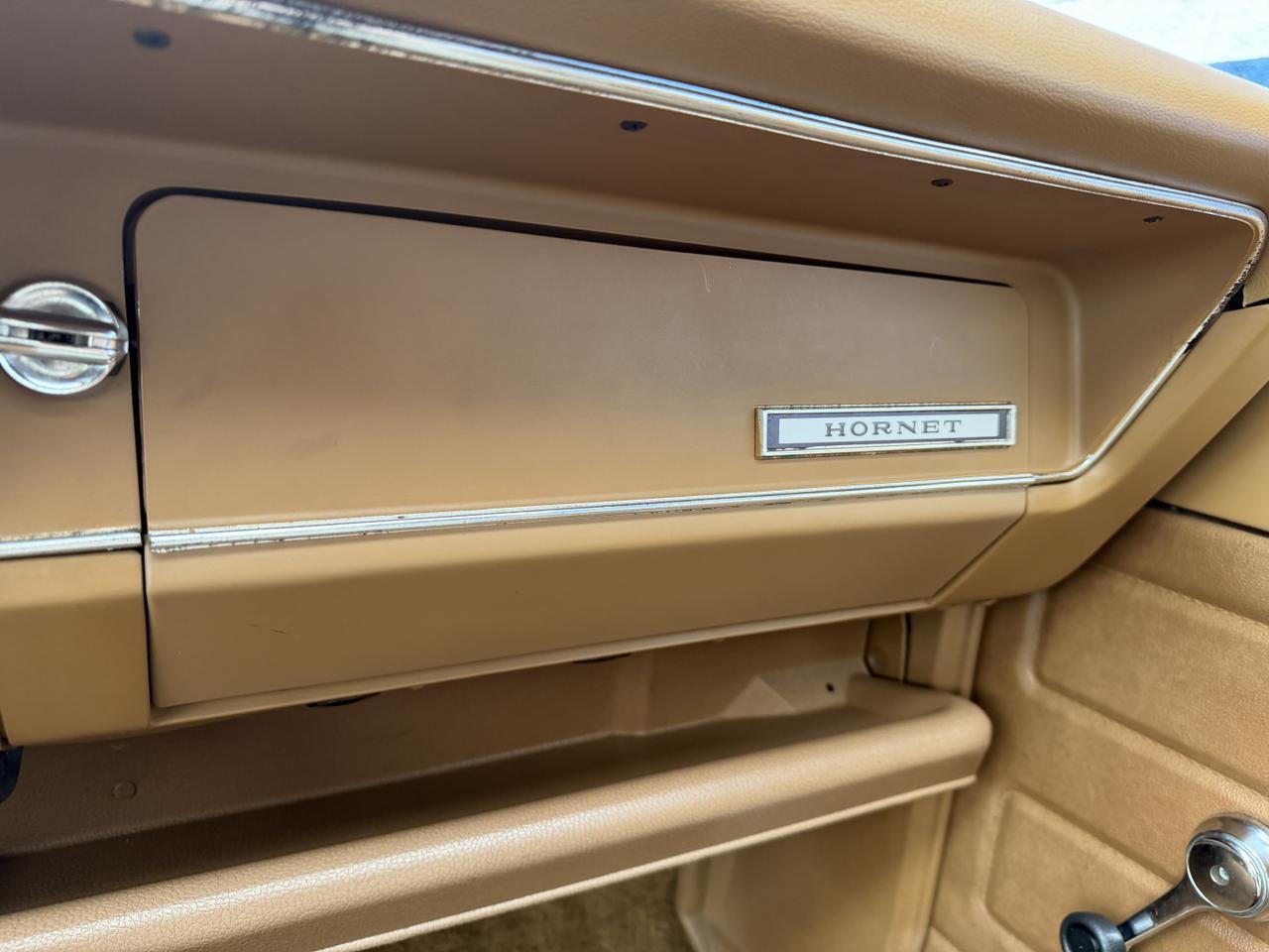 1974 AMC HORNET SPORTABOUT Connellsville PA