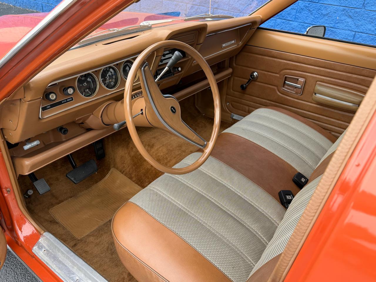 1974 AMC Hornet Sportabout Connellsville PA