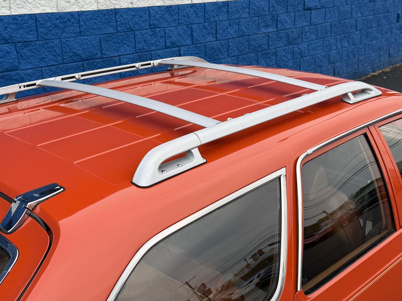 1974 AMC Hornet Sportabout Connellsville PA