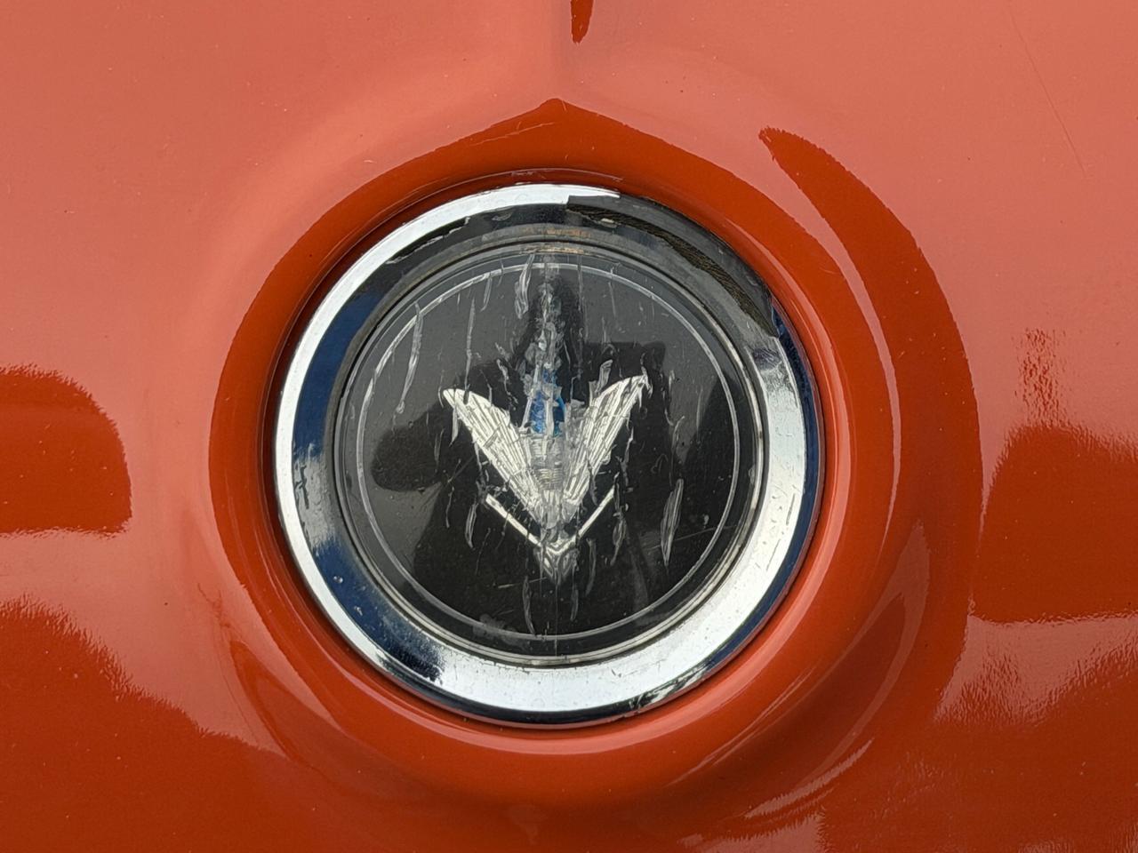 1974 AMC Hornet Sportabout Connellsville PA