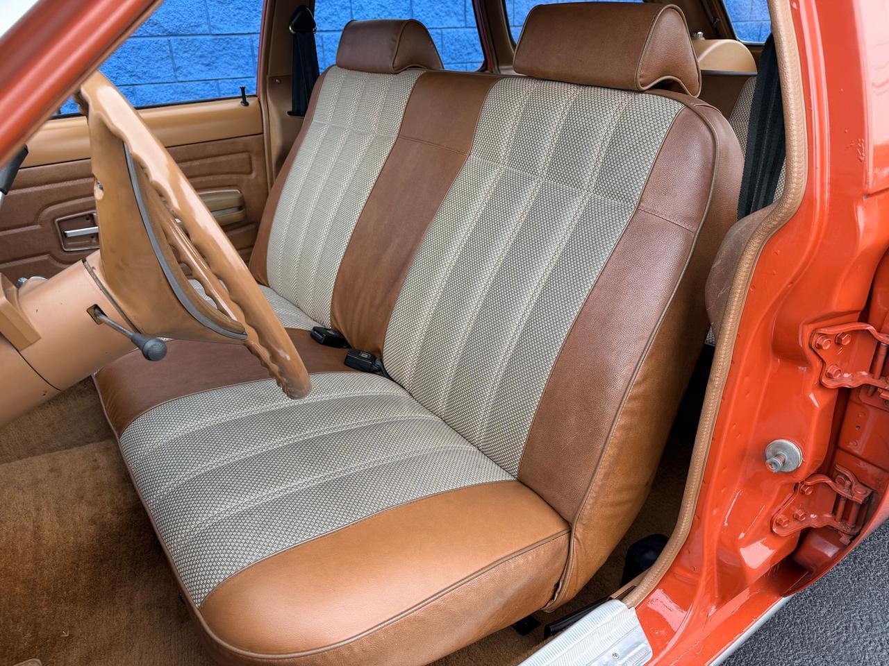 1974 AMC Hornet Sportabout Connellsville PA