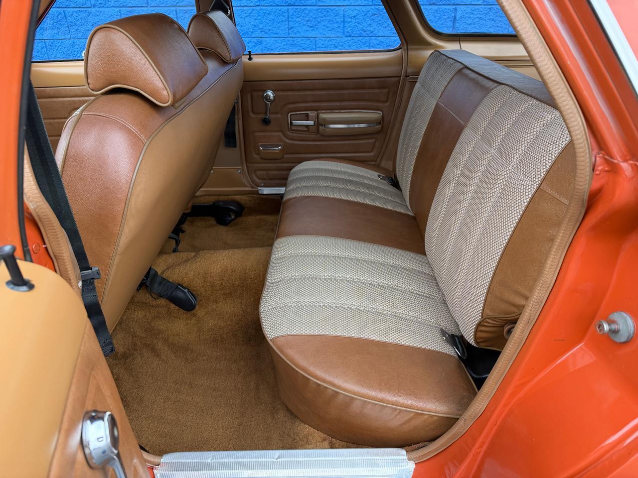 1974 AMC Hornet Sportabout Connellsville PA