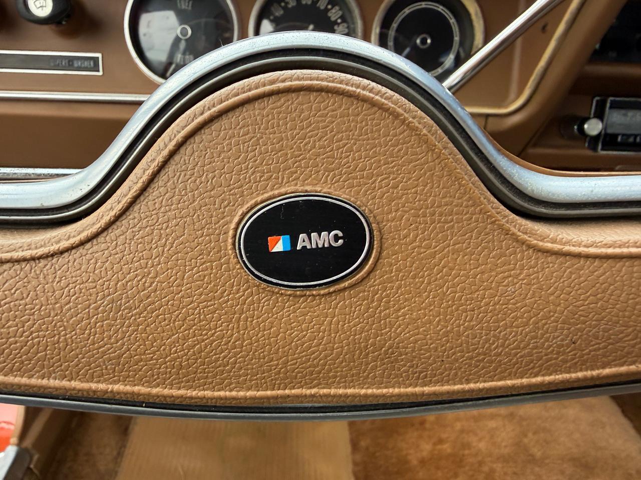 1974 AMC Hornet Sportabout Connellsville PA