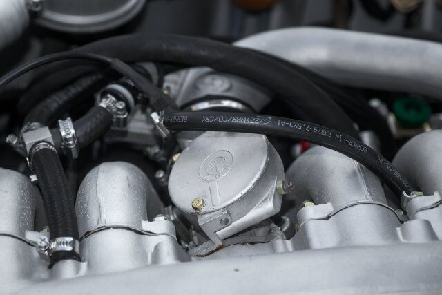 1974 BMW 2002 Turbo Paramus NJ