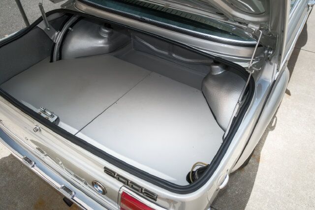 1974 BMW 2002 Turbo Paramus NJ